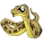 logo serpent
